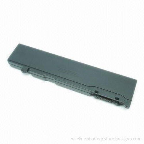 Grade A Cells Laptop Power Supply for Toshiba, 14-month Warranty, Replacement